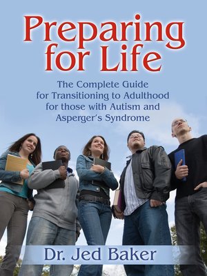 cover image of Preparing for Life